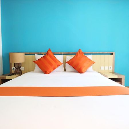 Santosa City Hotel Denpasar Dış mekan fotoğraf
