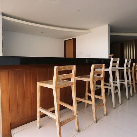 Santosa City Hotel Denpasar Dış mekan fotoğraf
