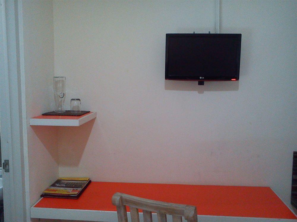 Santosa City Hotel Denpasar Dış mekan fotoğraf
