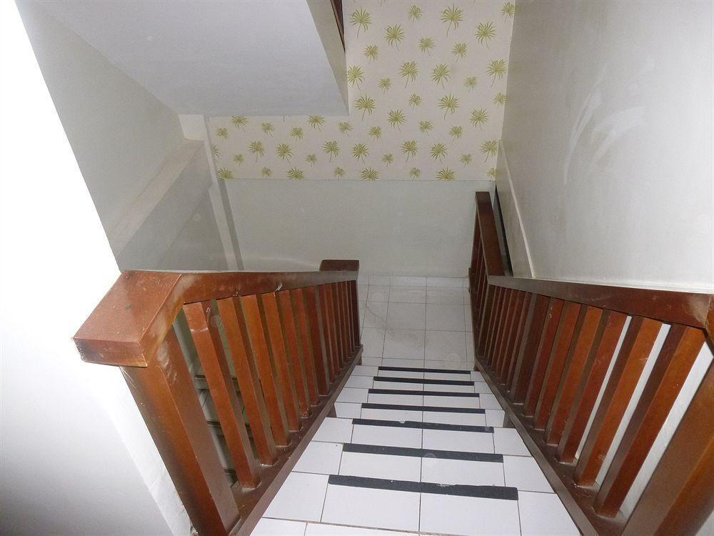 Santosa City Hotel Denpasar Dış mekan fotoğraf
