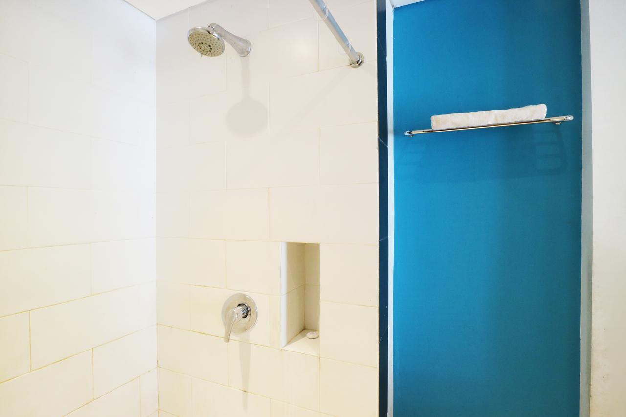 Santosa City Hotel Denpasar Dış mekan fotoğraf