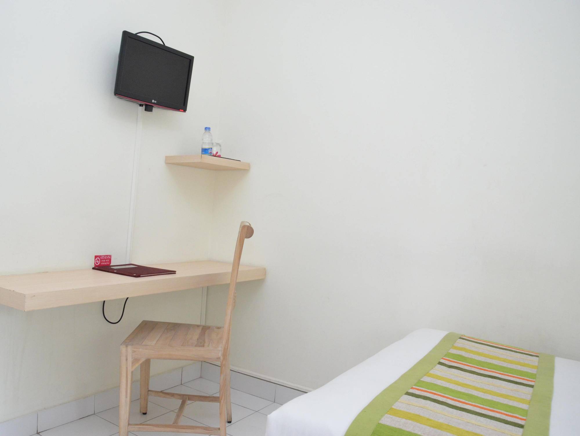 Santosa City Hotel Denpasar Dış mekan fotoğraf